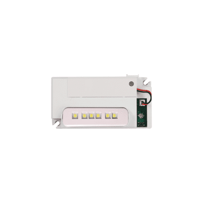 LUN5-EM Emergency Module Plug & Play