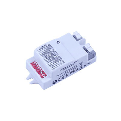 LUN5-MW Microwave Sensor Module Plug & play