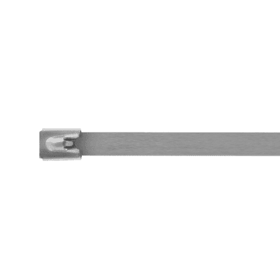 Marine Grade Stainless Steel Cable Ties