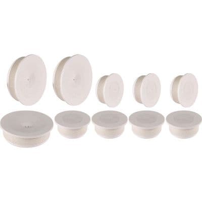 Membrane Cable Entries Kit 3 x 32mm & 7 x 20mm