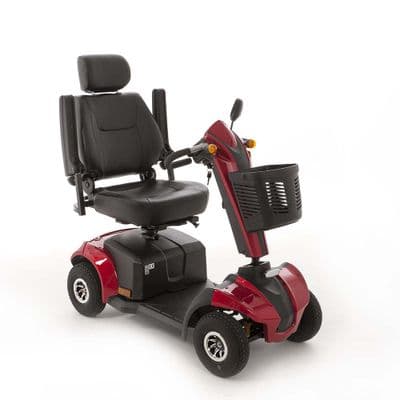 Mobility Batteries