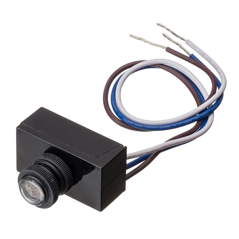 PC15 Mini Electronic Remote Photocell