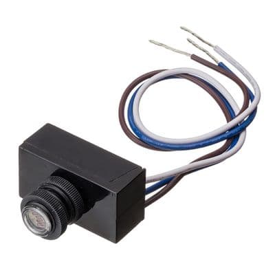 PC15 Mini Electronic Remote Photocell