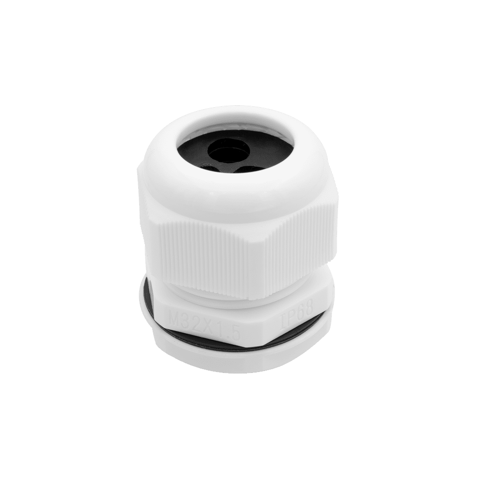 Round Rast Fix Box QCGM32TPW