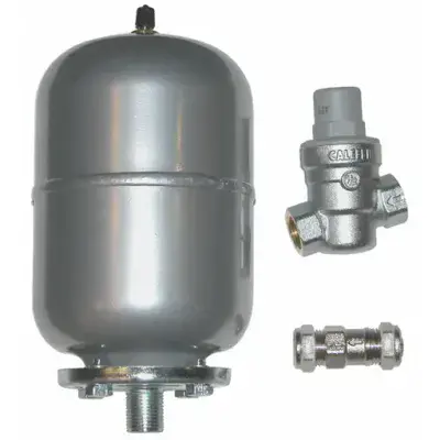 Redring CWP1 Cold Water Control Pack 6 Bar PRV 1/2