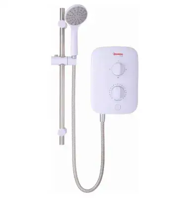 Redring Pure Instant Electric Shower RPS8 8.5kW