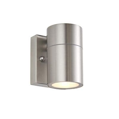 Scope 1lt Wall IP65 - Stainless Steel 121026