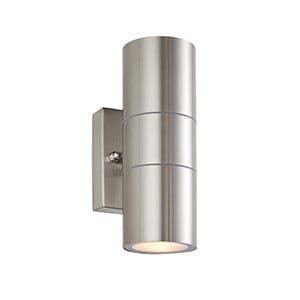 Scope 2lt Wall IP65 - Stainless Steel 121028