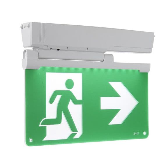 SightPRO 6-in-1 3.5W 6500K