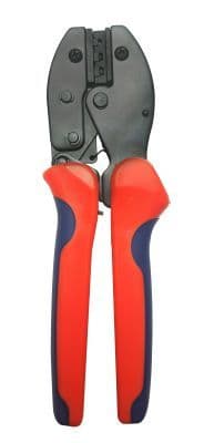 SOLAR CRIMPING TOOL FOR MC4 CONNECTORS 2.5-6MMSQ DSMC4CT