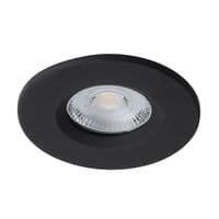 SR/W Stellar Downlight Fitting All Colours