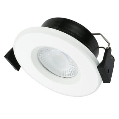 SR/W Stellar Downlight Fitting All Colours