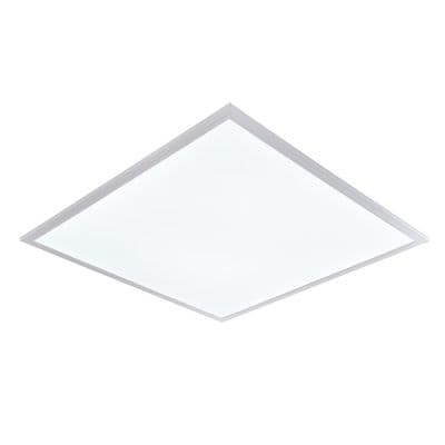Stratus Base 40W | 6000K | 4000LM - 100LM/w | 600 x 600