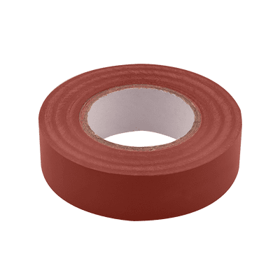 TAPE 19MMx33M BROWN
