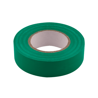 TAPE 19MMx33M GREEN