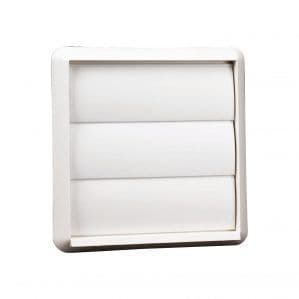 Ventilation Accessories