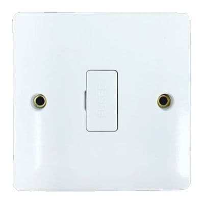 Verso 13A Unswitched Fused Spur | V202