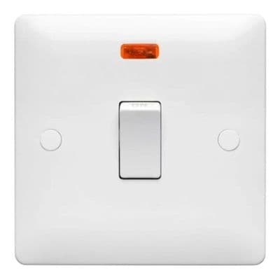 Verso 20A DP Switches