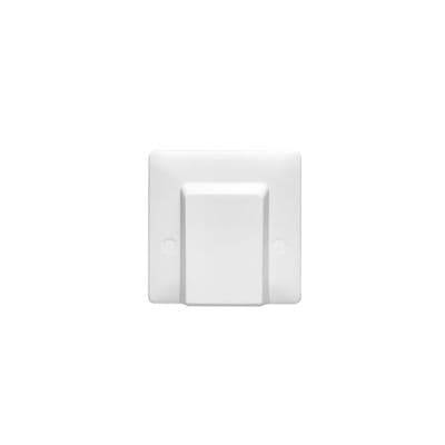 Verso 45A Cooker Outlet Plate | V192