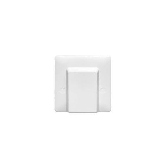 Verso 45A Cooker Outlet Plate | V192