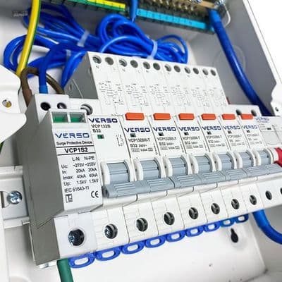 Verso Distribution Products