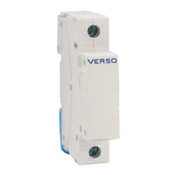 Verso MCU Blank Module VCPBLANK