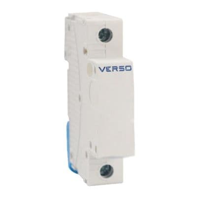 Verso MCU Blank Module VCPBLANK