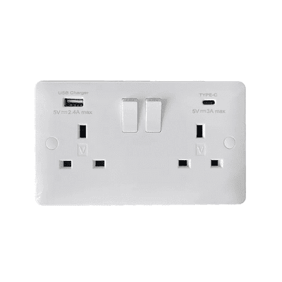 Verso Sockets