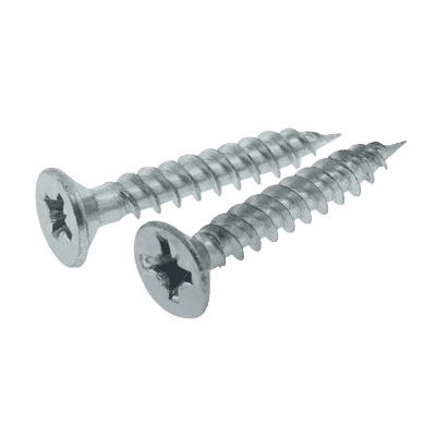 Wood Screws