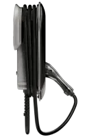 ZAPPI-2H07TB-G ZAPPI 7KW EV CHARGER TETHERED - BLACK