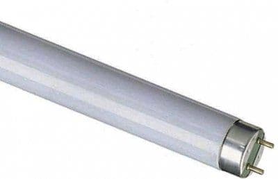 4 x shatterproof UV tubes for Titan fly trap