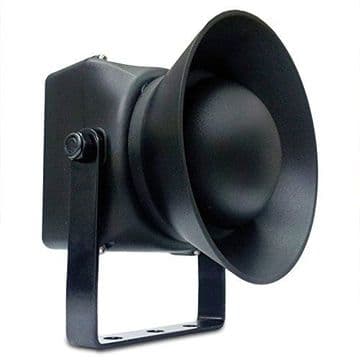 Audible Bird Repeller
