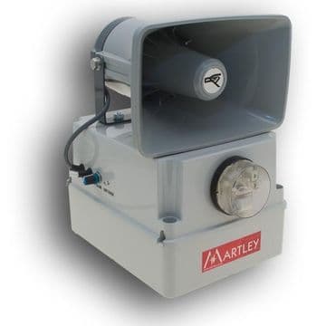 BS40 Audible Electronic Bird Scarer (upto 40 acres)