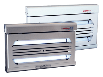 Chameleon Discretion Sticky Board Fly Trap