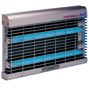 Chameleon Sticky Board Fly Trap 1x2 - IP66 rated (Stainless)