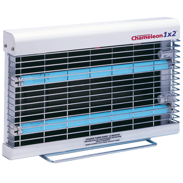 Chameleon Sticky Board Fly Trap 1x2 (white)