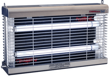 Chameleon Sticky Board Fly Trap 2x2 (stainless)