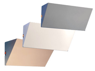 Chameleon Uplighter Sticky Fly Trap