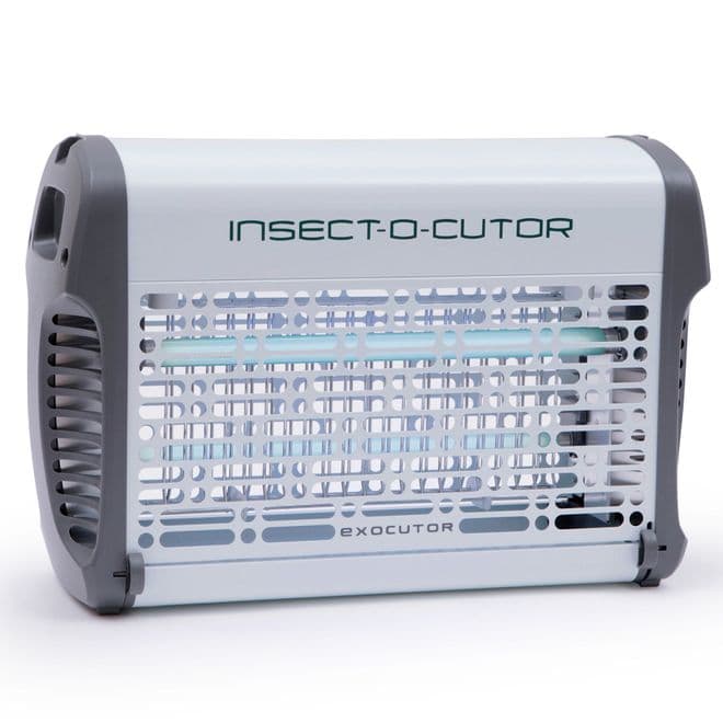 EXOCUTOR EX16 UV Electric / Electronic Fly killer (white)