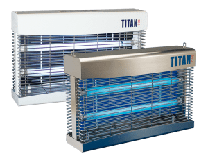Pestwest Titan 300 electric fly killer