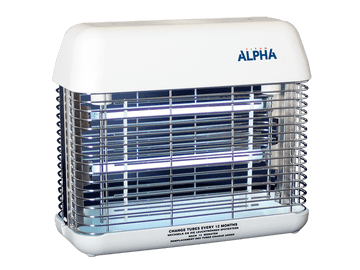 PestWest Titan Alpha fly killer