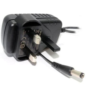 spare power supply