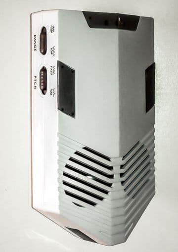 Strikeback Mouse Repeller Pro