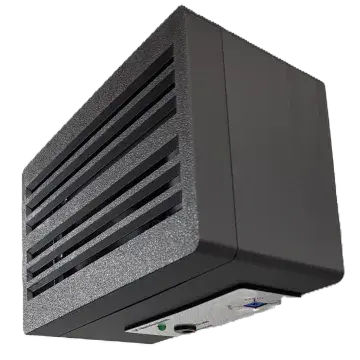 Ultrasonic Bird & Pigeon Repeller (150ft)