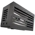 Sentinel Ultrasonic Cat / Dog / Fox Repeller  (300 ft range)