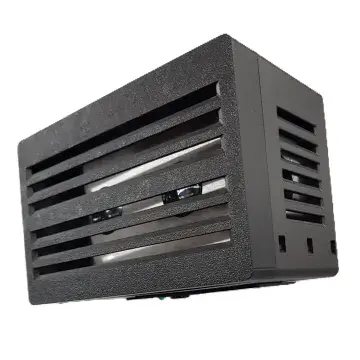 Ultrasonic Cat Repeller (300 ft)