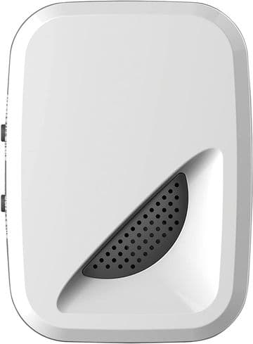 Ultrasonic Mouse Repeller (2500 Sq Ft)