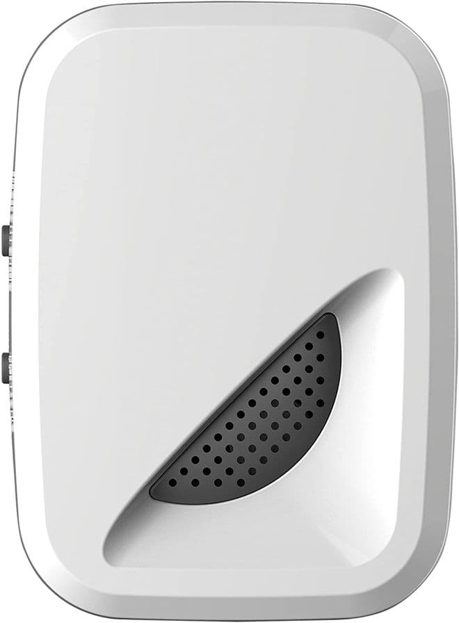 Pest-Stop Slimline Ultrasonic mouse and rat repeller & deterrent