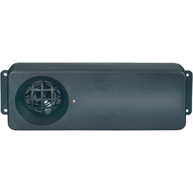 Battery powered ultrasonic Mouse, Rat and cat repeller deterrent