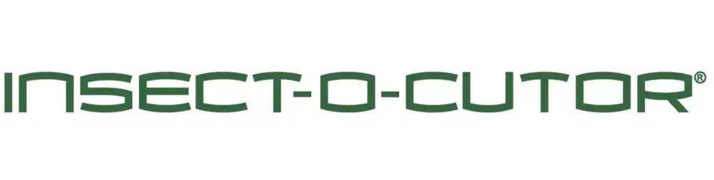 Insect-o-Cutor UV fly killer logo